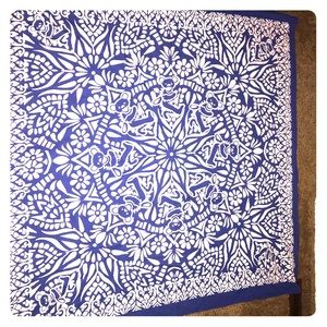 Grateful Dead tapestry!